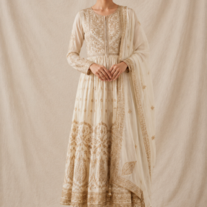 Vedika Festive Suit Set
