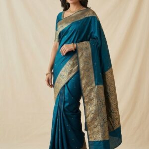 Meher Silk Saree