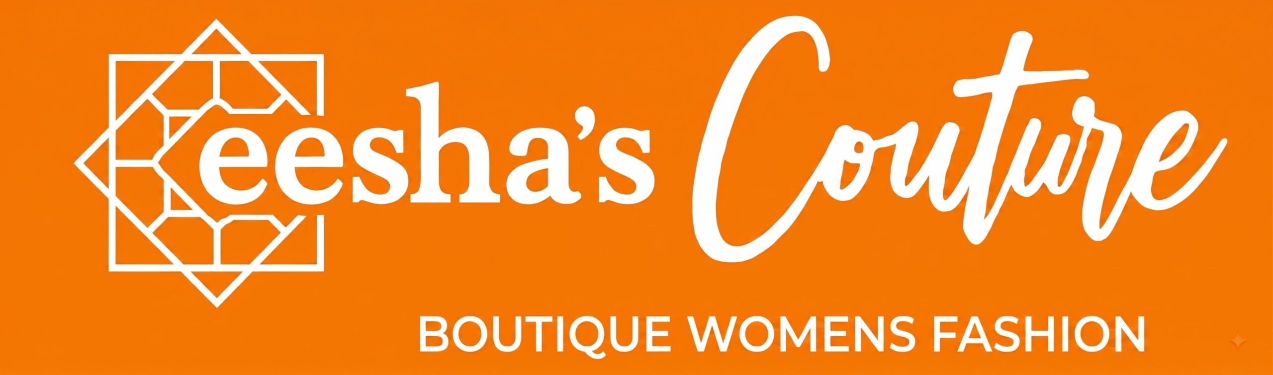 eeshascouture.shop